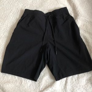 Lululemon men’s shorts
